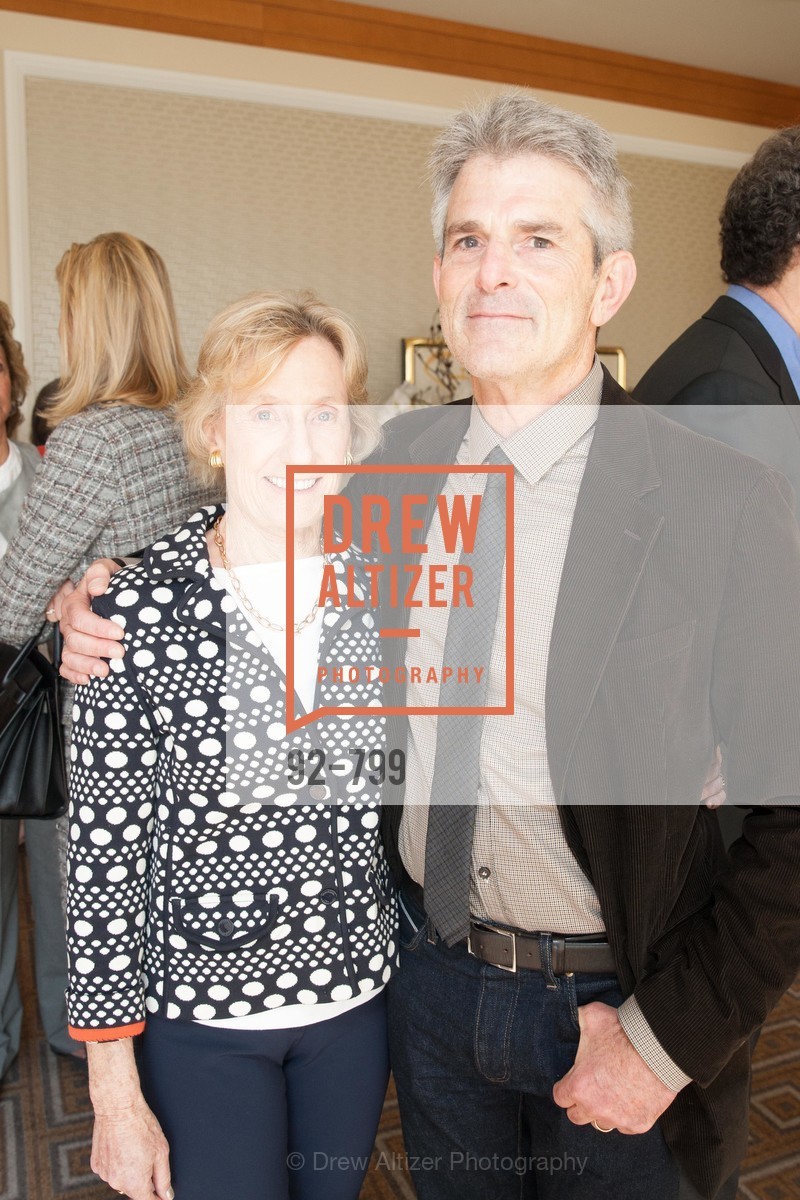 Nancy Bechtle, Jeffrey Frankel, COMPASSION & CHOICES - Empowerment Luncheon, US, April 24th, 2015,Drew Altizer, Drew Altizer Photography, full-service event agency, private events, San Francisco photographer, photographer California
