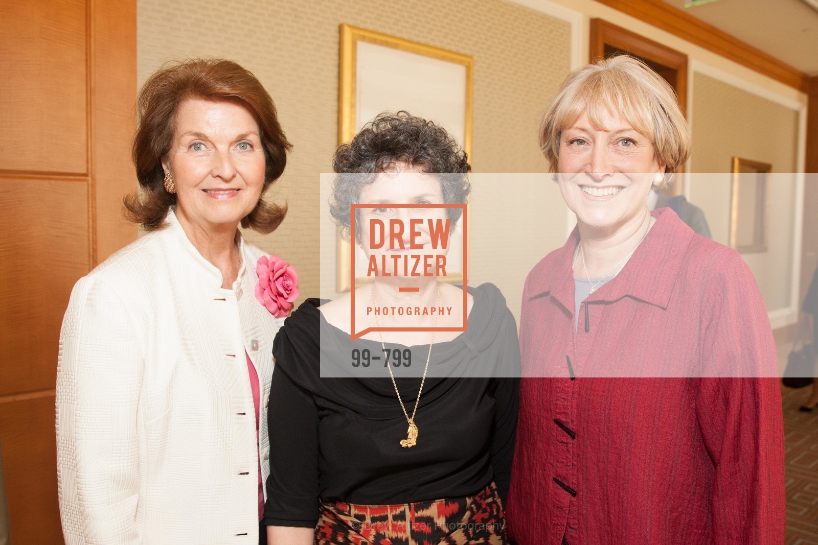JaMel Perkins, Paula Taubman, Barbara Coombs Lee, COMPASSION & CHOICES - Empowerment Luncheon, US, April 24th, 2015, Photo #99-799 JaMel Perkins, Paula Taubman, Barbara Coombs Lee, Photo #99-799