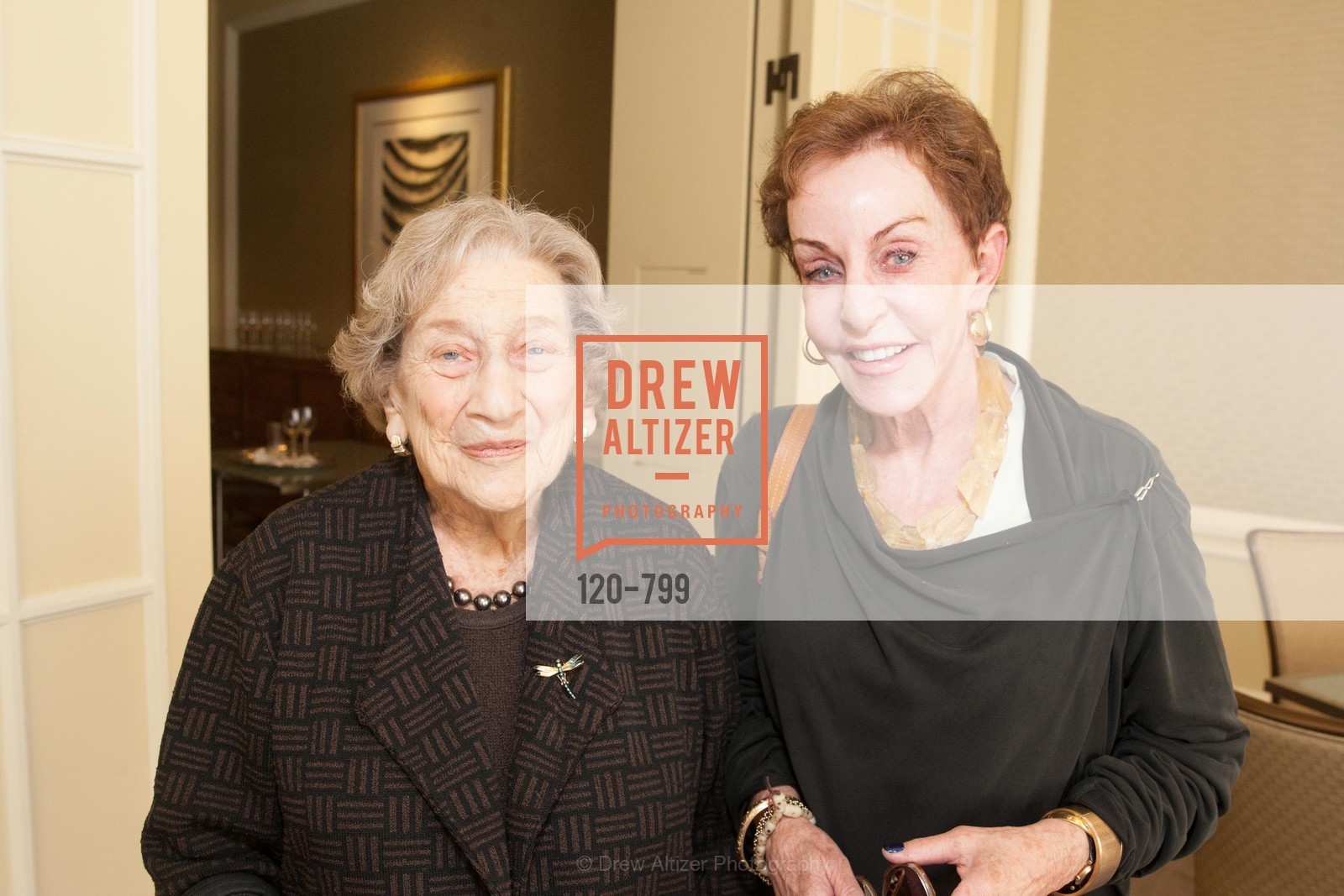 Rita Semel, Gail Moore, COMPASSION & CHOICES - Empowerment Luncheon, US, April 24th, 2015,Drew Altizer, Drew Altizer Photography, full-service agency, private events, San Francisco photographer, photographer california