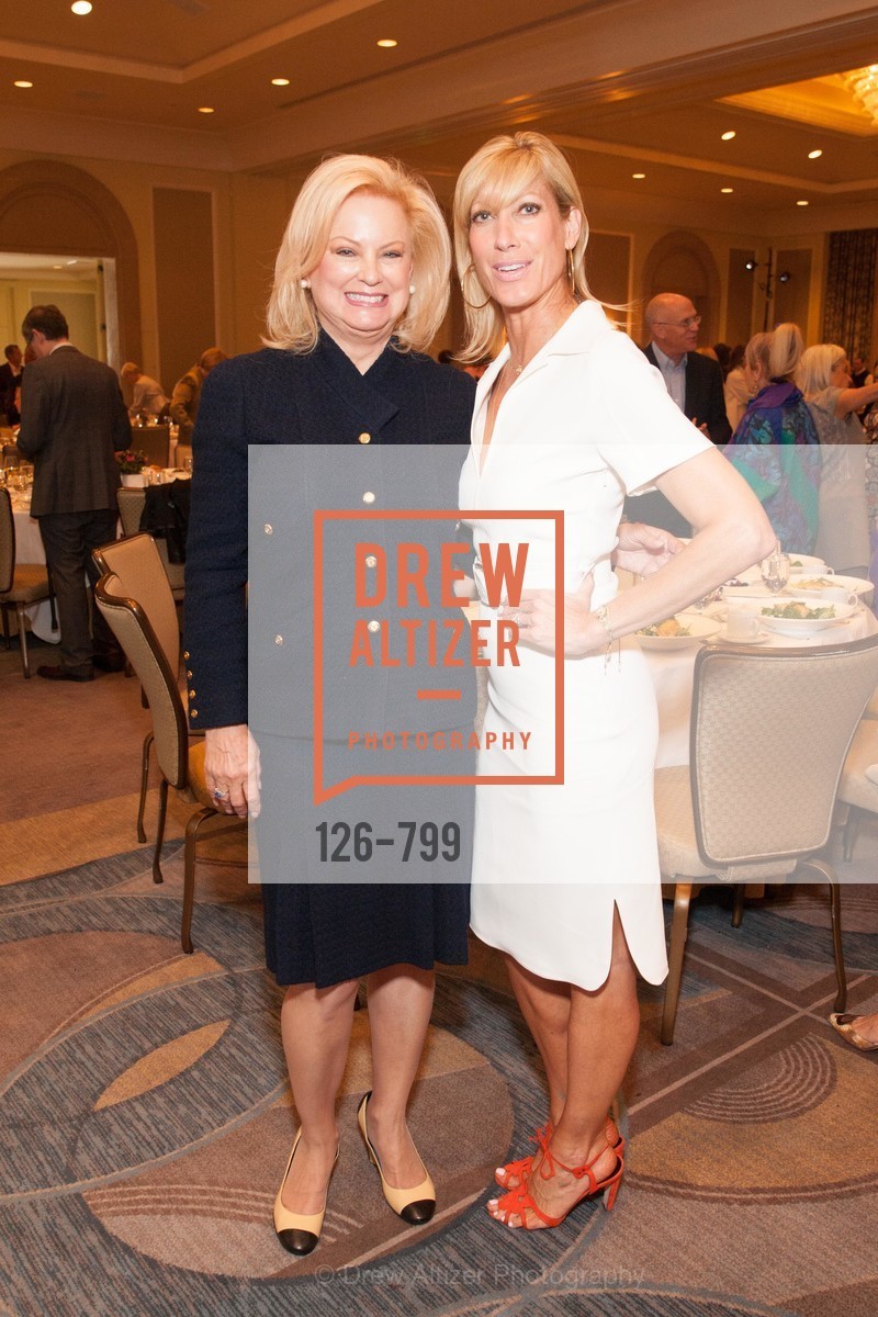 Chandra Friese, Janet Reilly, COMPASSION & CHOICES - Empowerment Luncheon, US, April 24th, 2015,Drew Altizer, Drew Altizer Photography, full-service agency, private events, San Francisco photographer, photographer california