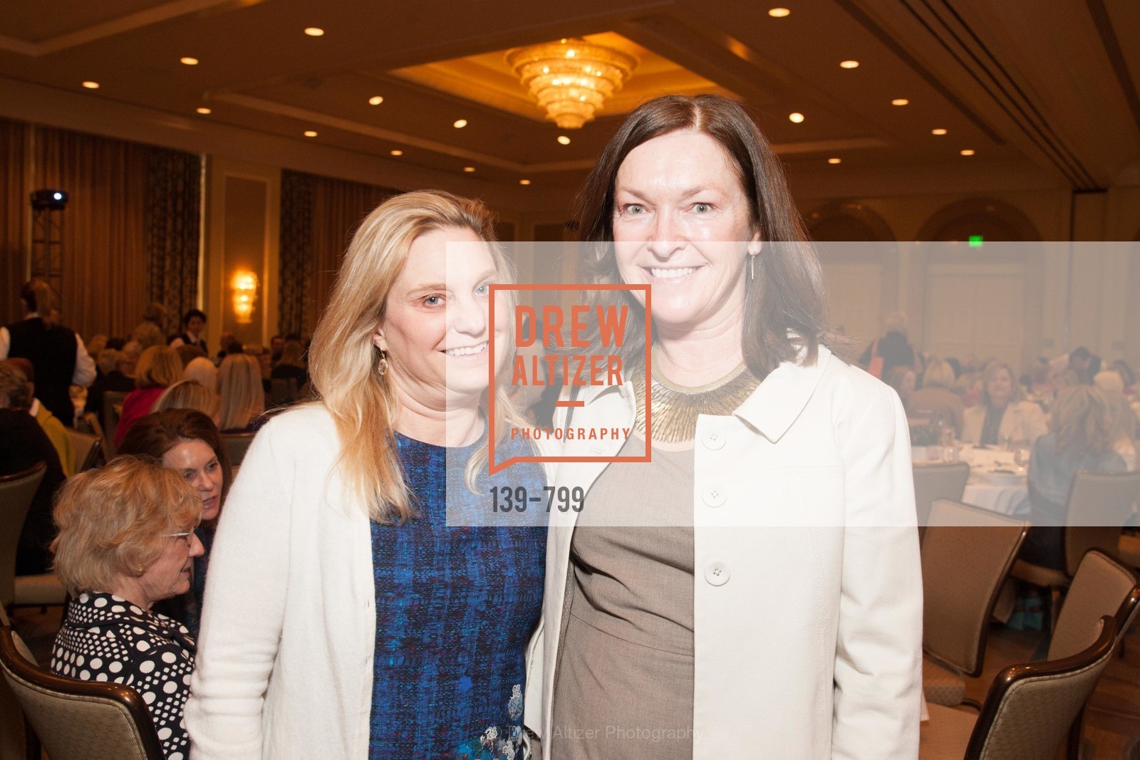 Jessica Galloway, Anne Parish, COMPASSION & CHOICES - Empowerment Luncheon, US, April 24th, 2015, Photo #139-799 Jessica Galloway, Anne Parish, Photo #139-799