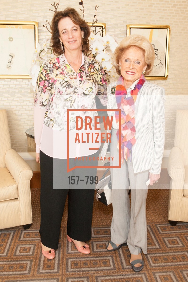 Theo Schwabacher, Harriet Quarra, COMPASSION & CHOICES - Empowerment Luncheon, US, April 24th, 2015,Drew Altizer, Drew Altizer Photography, full-service event agency, private events, San Francisco photographer, photographer California