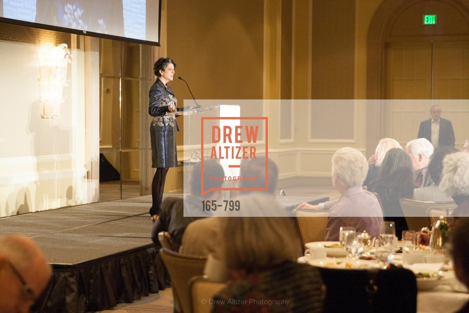 Jennifer Glass, COMPASSION & CHOICES - Empowerment Luncheon, US, April 24th, 2015,Drew Altizer, Drew Altizer Photography, full-service agency, private events, San Francisco photographer, photographer california