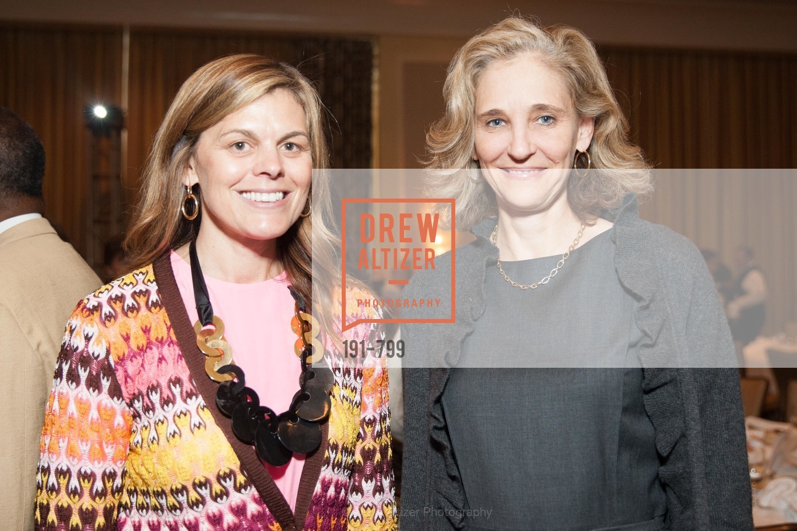 Annie Robinson Woods, Jennifer Biederbeck, COMPASSION & CHOICES - Empowerment Luncheon, US, April 24th, 2015,Drew Altizer, Drew Altizer Photography, full-service agency, private events, San Francisco photographer, photographer california