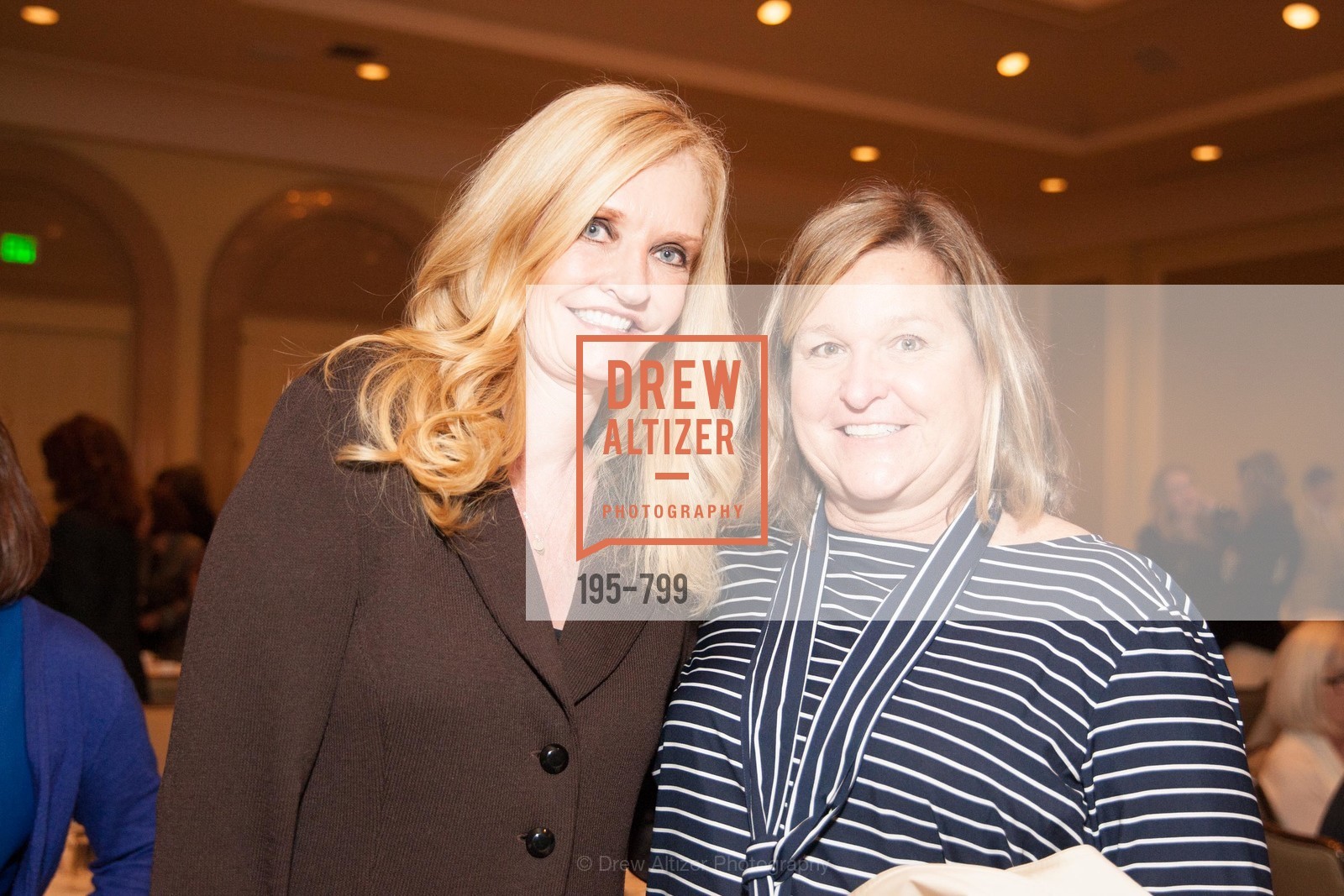 Beth Townsend, Emily Tashman, COMPASSION & CHOICES - Empowerment Luncheon, US, April 24th, 2015, Photo #195-799 Beth Townsend, Emily Tashman, Photo #195-799