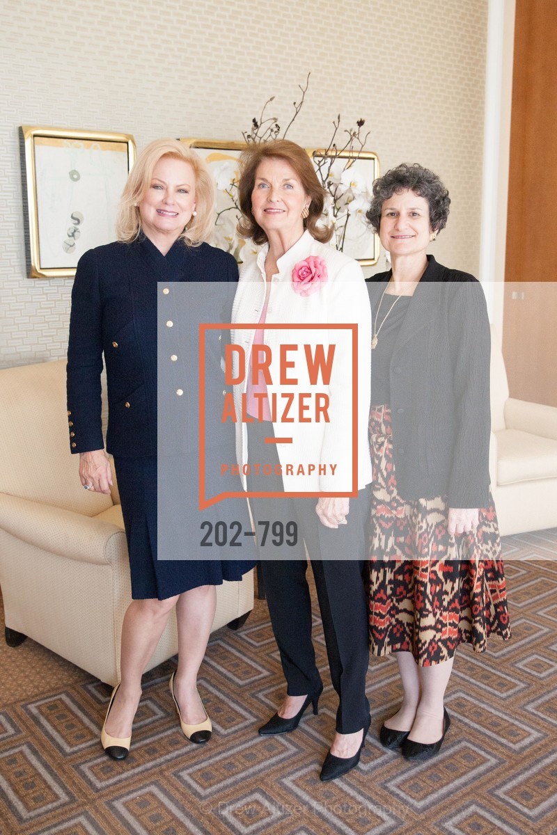 Chandra Perkins, JaMel Perkins, Paula Taubman, COMPASSION & CHOICES - Empowerment Luncheon, US, April 24th, 2015, Photo #202-799 Chandra Perkins, JaMel Perkins, Paula Taubman, Photo #202-799