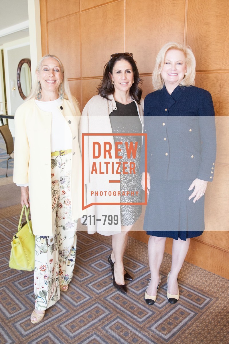 Betsy Linder, Lisa Grotts, Chandra Friese, COMPASSION & CHOICES - Empowerment Luncheon, US, April 24th, 2015, Photo #211-799 Betsy Linder, Lisa Grotts, Chandra Friese, Photo #211-799