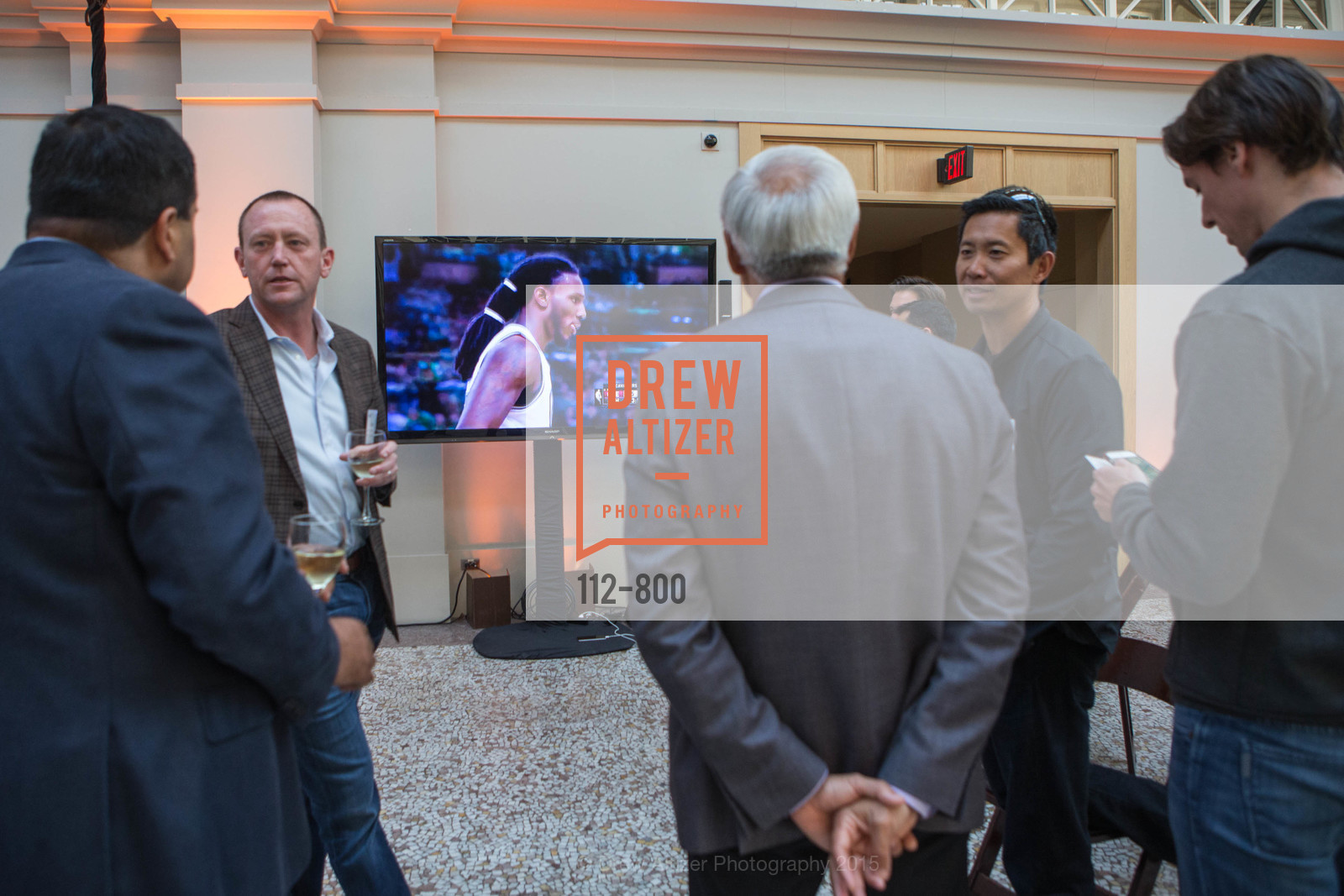 Atmosphere, IVP Spring Party, April 24th, 2015, Photo,Drew Altizer, Drew Altizer Photography, full-service agency, private events, San Francisco photographer, photographer california