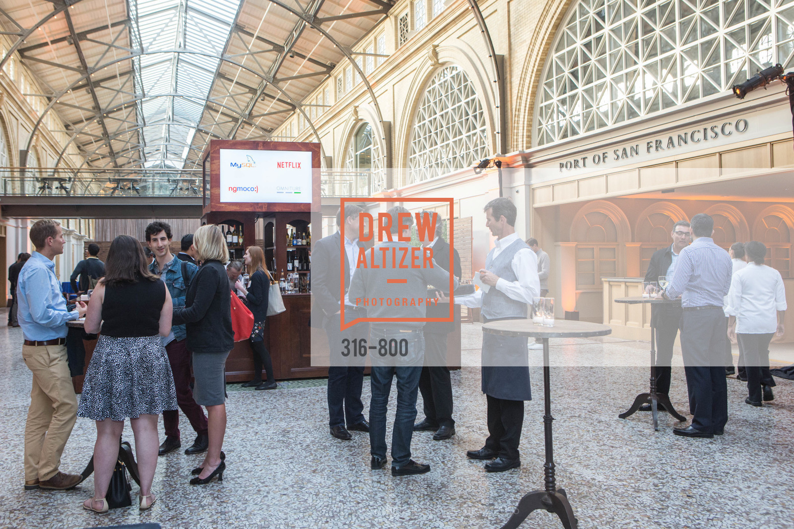 Atmosphere, IVP Spring Party, April 24th, 2015, Photo,Drew Altizer, Drew Altizer Photography, full-service agency, private events, San Francisco photographer, photographer california