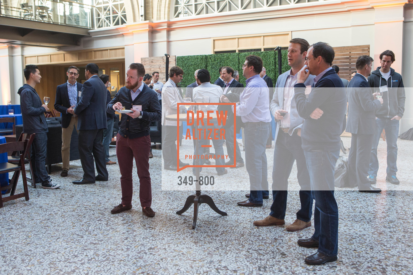 IVP Spring Party, US, April 24th, 2015, Photo #349-800 Photo #349-800