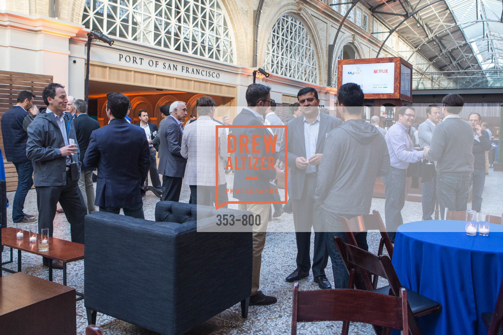 Atmosphere, IVP Spring Party, April 24th, 2015, Photo,Drew Altizer, Drew Altizer Photography, full-service agency, private events, San Francisco photographer, photographer california