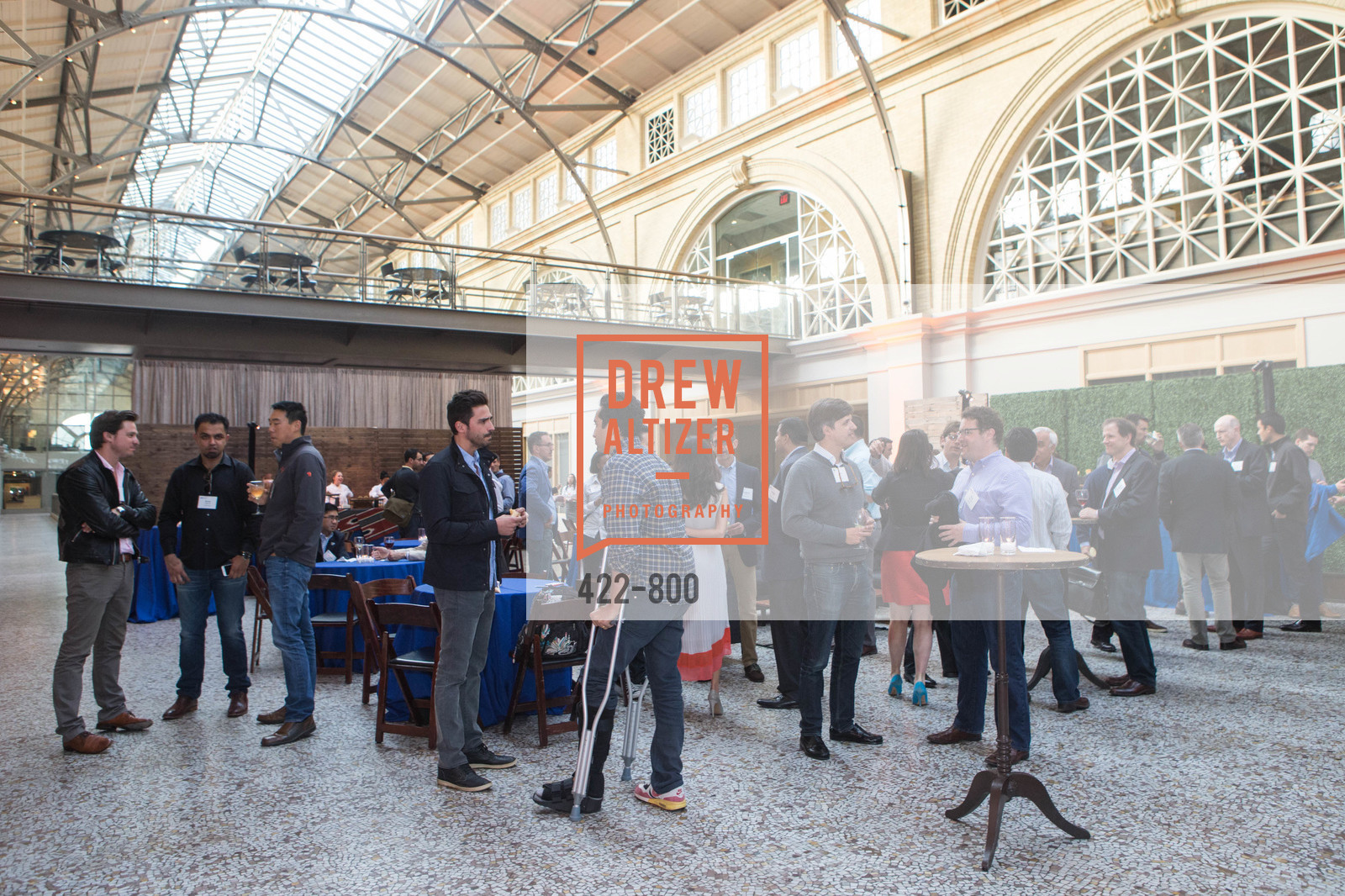 IVP Spring Party, US, April 24th, 2015, Photo #422-800 Photo #422-800