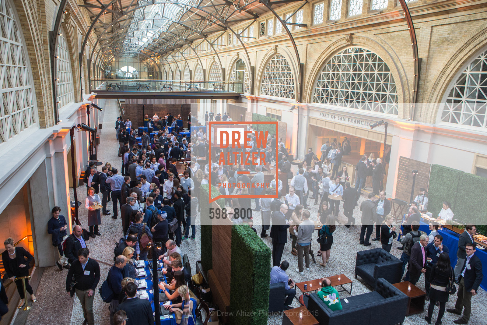Atmosphere, IVP Spring Party, April 24th, 2015, Photo,Drew Altizer, Drew Altizer Photography, full-service agency, private events, San Francisco photographer, photographer california