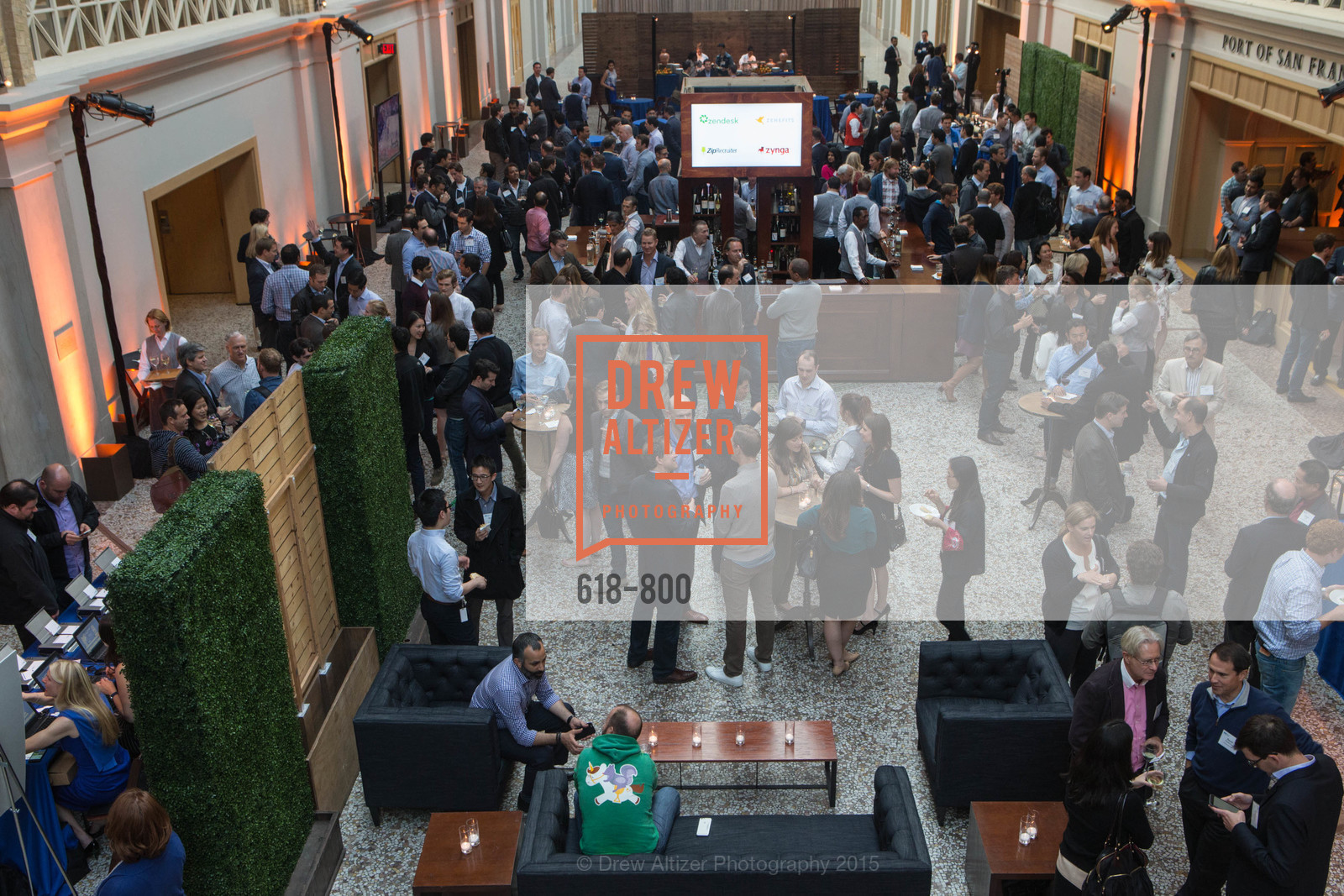 Atmosphere, IVP Spring Party, April 24th, 2015, Photo,Drew Altizer, Drew Altizer Photography, full-service agency, private events, San Francisco photographer, photographer california