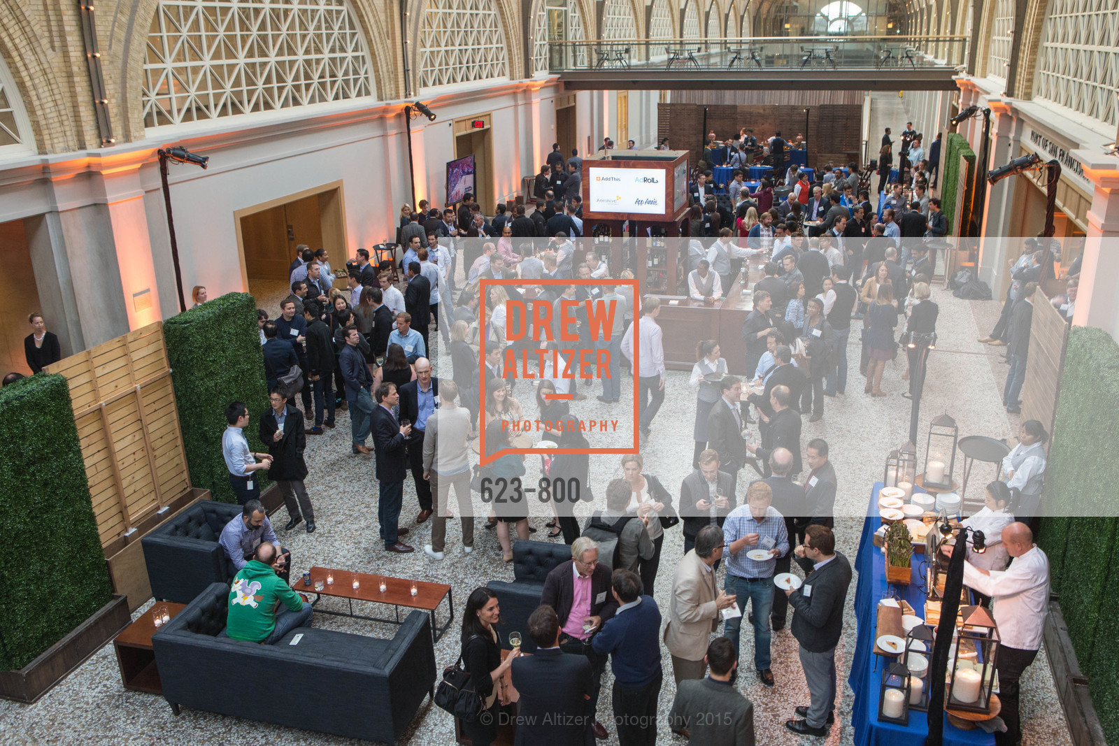 Atmosphere, IVP Spring Party, April 24th, 2015, Photo,Drew Altizer, Drew Altizer Photography, full-service agency, private events, San Francisco photographer, photographer california