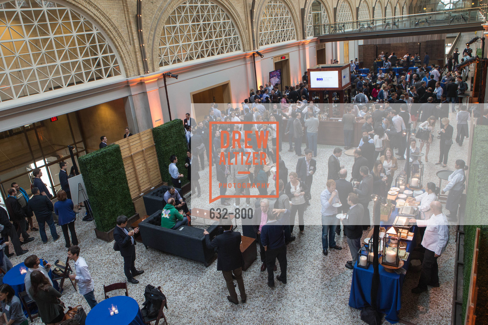 IVP Spring Party, US, April 24th, 2015, Photo #632-800 Photo #632-800