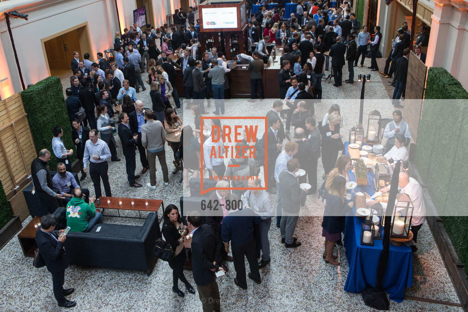 IVP Spring Party, US, April 24th, 2015, Photo #642-800 Photo #642-800