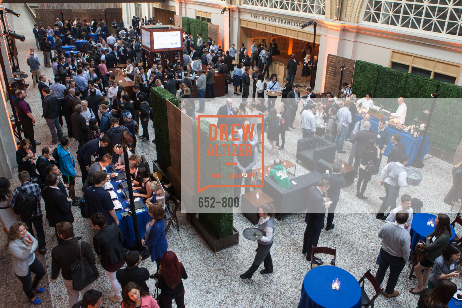 Atmosphere, IVP Spring Party, April 24th, 2015, Photo,Drew Altizer, Drew Altizer Photography, full-service agency, private events, San Francisco photographer, photographer california