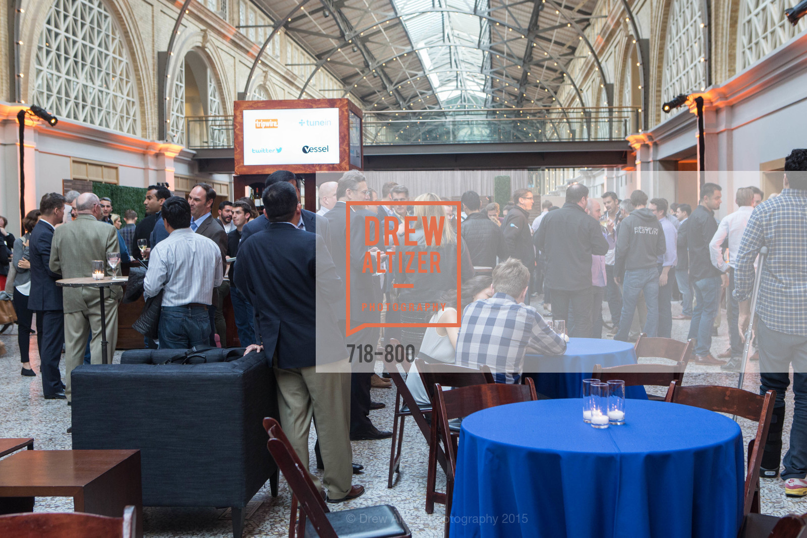 Atmosphere, IVP Spring Party, April 24th, 2015, Photo,Drew Altizer, Drew Altizer Photography, full-service agency, private events, San Francisco photographer, photographer california