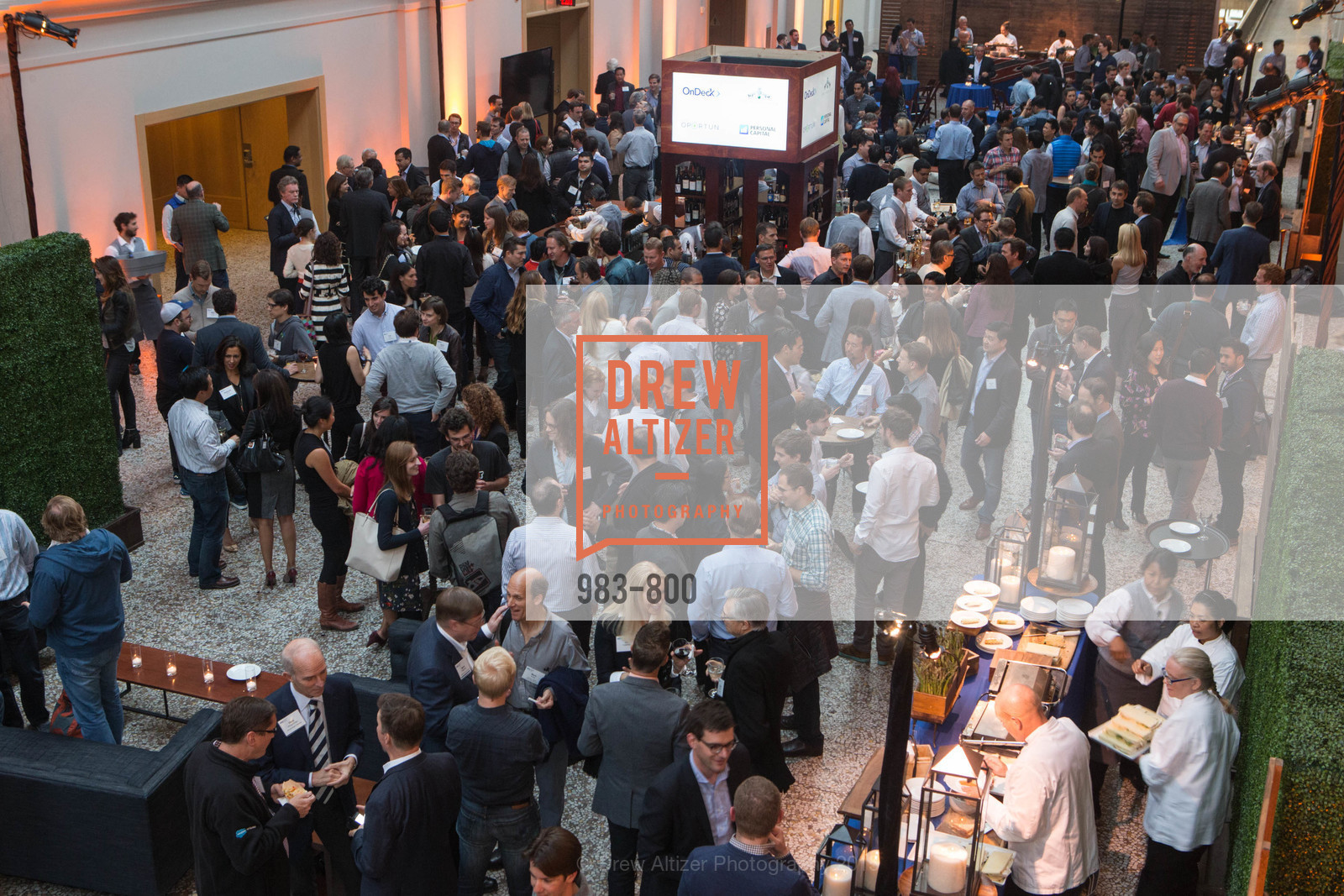 IVP Spring Party, US, April 24th, 2015, Photo #983-800 Photo #983-800
