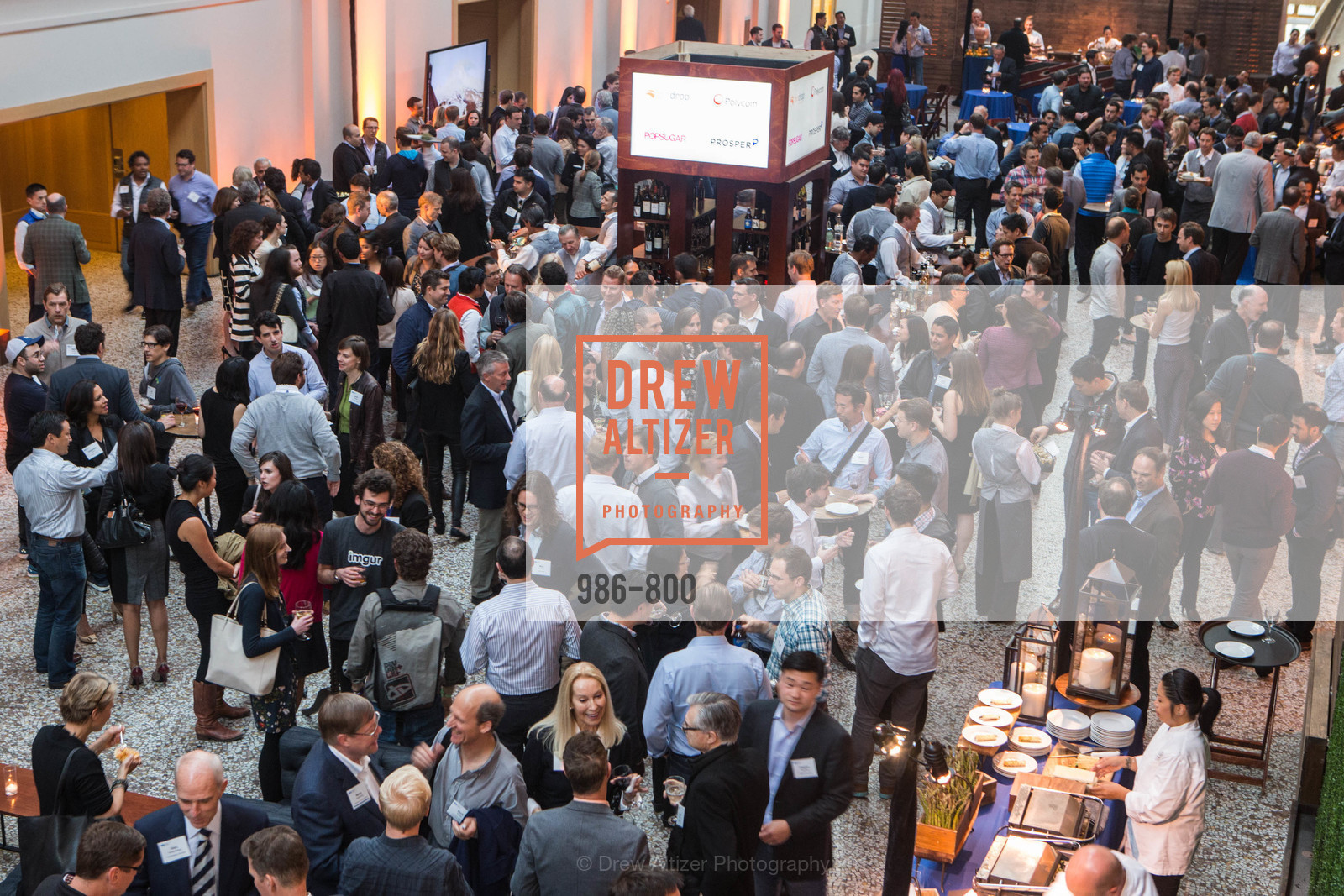 Atmosphere, IVP Spring Party, April 24th, 2015, Photo,Drew Altizer, Drew Altizer Photography, full-service agency, private events, San Francisco photographer, photographer california