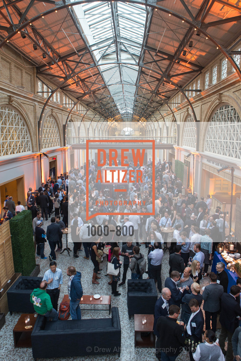 Atmosphere, IVP Spring Party, April 24th, 2015, Photo,Drew Altizer, Drew Altizer Photography, full-service agency, private events, San Francisco photographer, photographer california