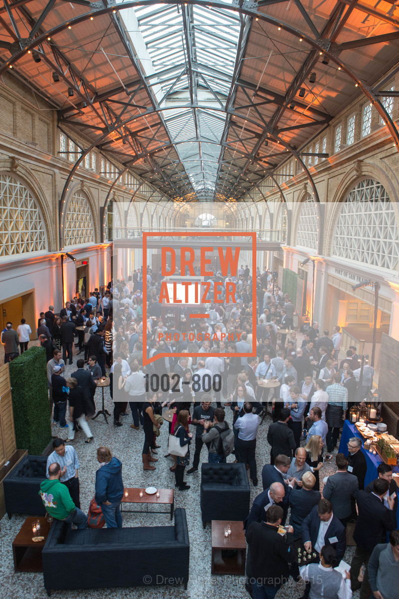 Atmosphere, IVP Spring Party, April 24th, 2015, Photo,Drew Altizer, Drew Altizer Photography, full-service event agency, private events, San Francisco photographer, photographer California