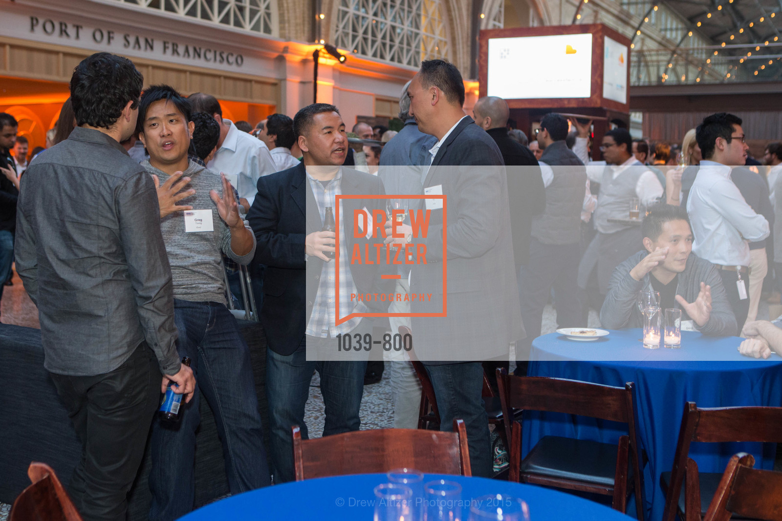 Atmosphere, IVP Spring Party, April 24th, 2015, Photo,Drew Altizer, Drew Altizer Photography, full-service agency, private events, San Francisco photographer, photographer california