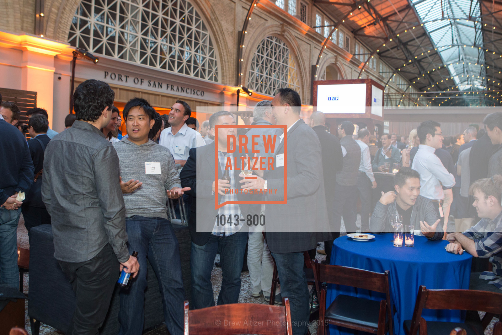 Atmosphere, IVP Spring Party, April 24th, 2015, Photo,Drew Altizer, Drew Altizer Photography, full-service event agency, private events, San Francisco photographer, photographer California