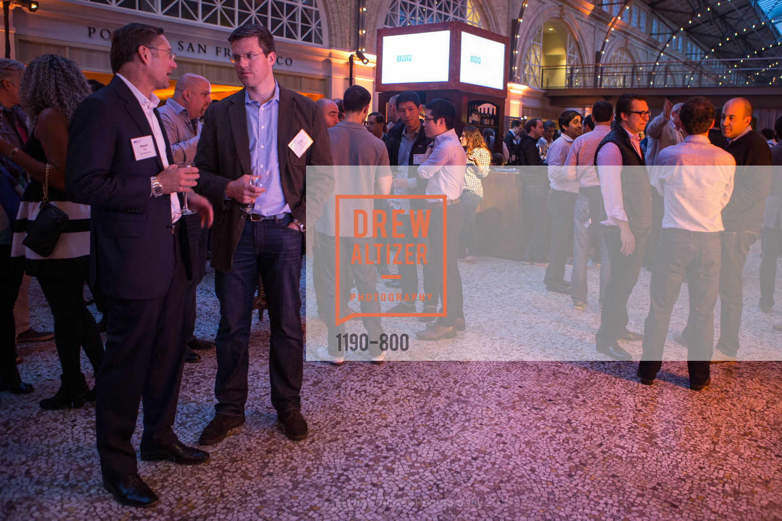 IVP Spring Party, US, April 24th, 2015, Photo #1190-800 Photo #1190-800
