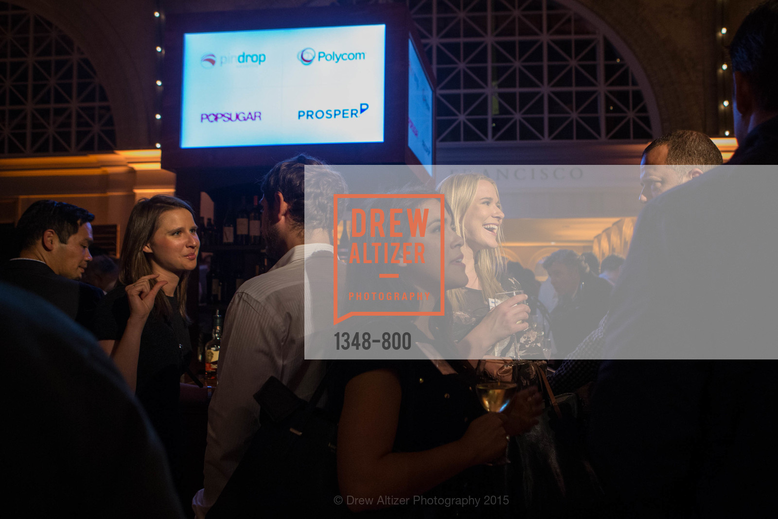 Atmosphere, IVP Spring Party, April 24th, 2015, Photo,Drew Altizer, Drew Altizer Photography, full-service agency, private events, San Francisco photographer, photographer california