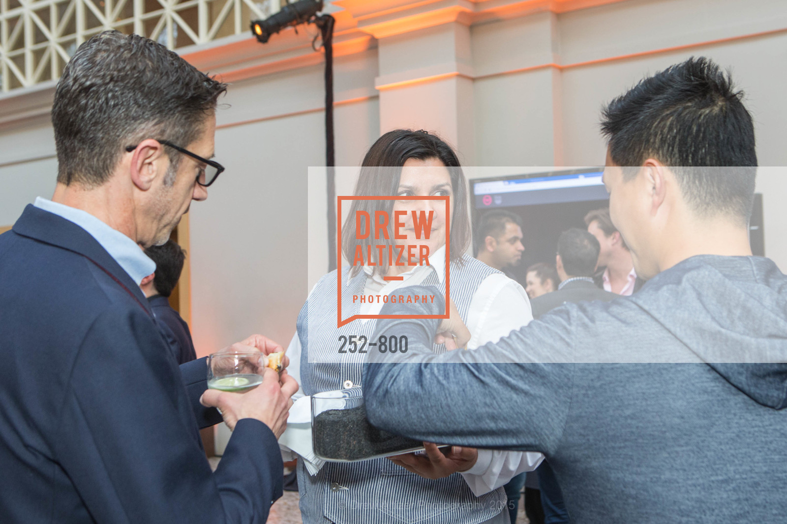 Extras, IVP Spring Party, April 24th, 2015, Photo,Drew Altizer, Drew Altizer Photography, full-service agency, private events, San Francisco photographer, photographer california