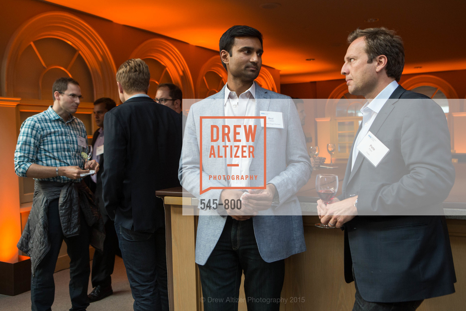 Extras, IVP Spring Party, April 24th, 2015, Photo