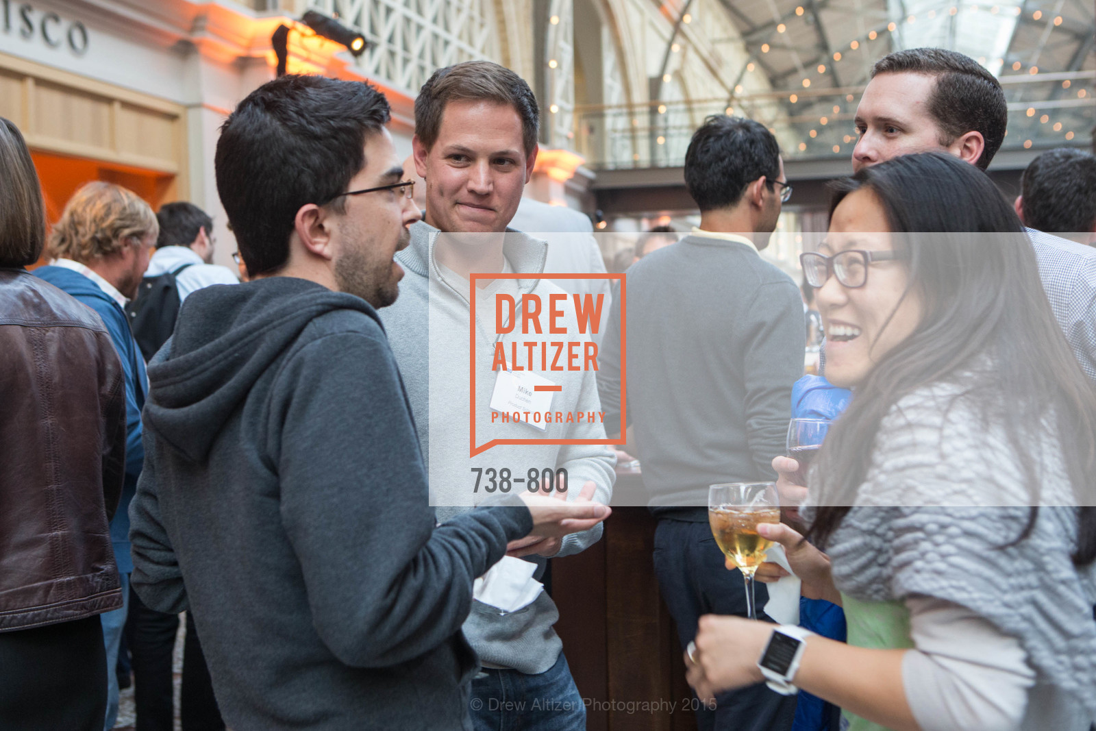 Extras, IVP Spring Party, April 24th, 2015, Photo,Drew Altizer, Drew Altizer Photography, full-service agency, private events, San Francisco photographer, photographer california