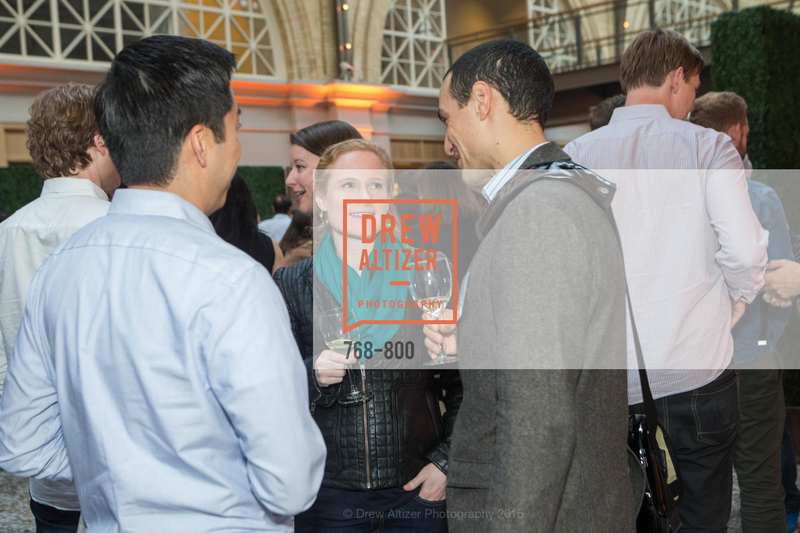 Extras, IVP Spring Party, April 24th, 2015, Photo,Drew Altizer, Drew Altizer Photography, full-service agency, private events, San Francisco photographer, photographer california