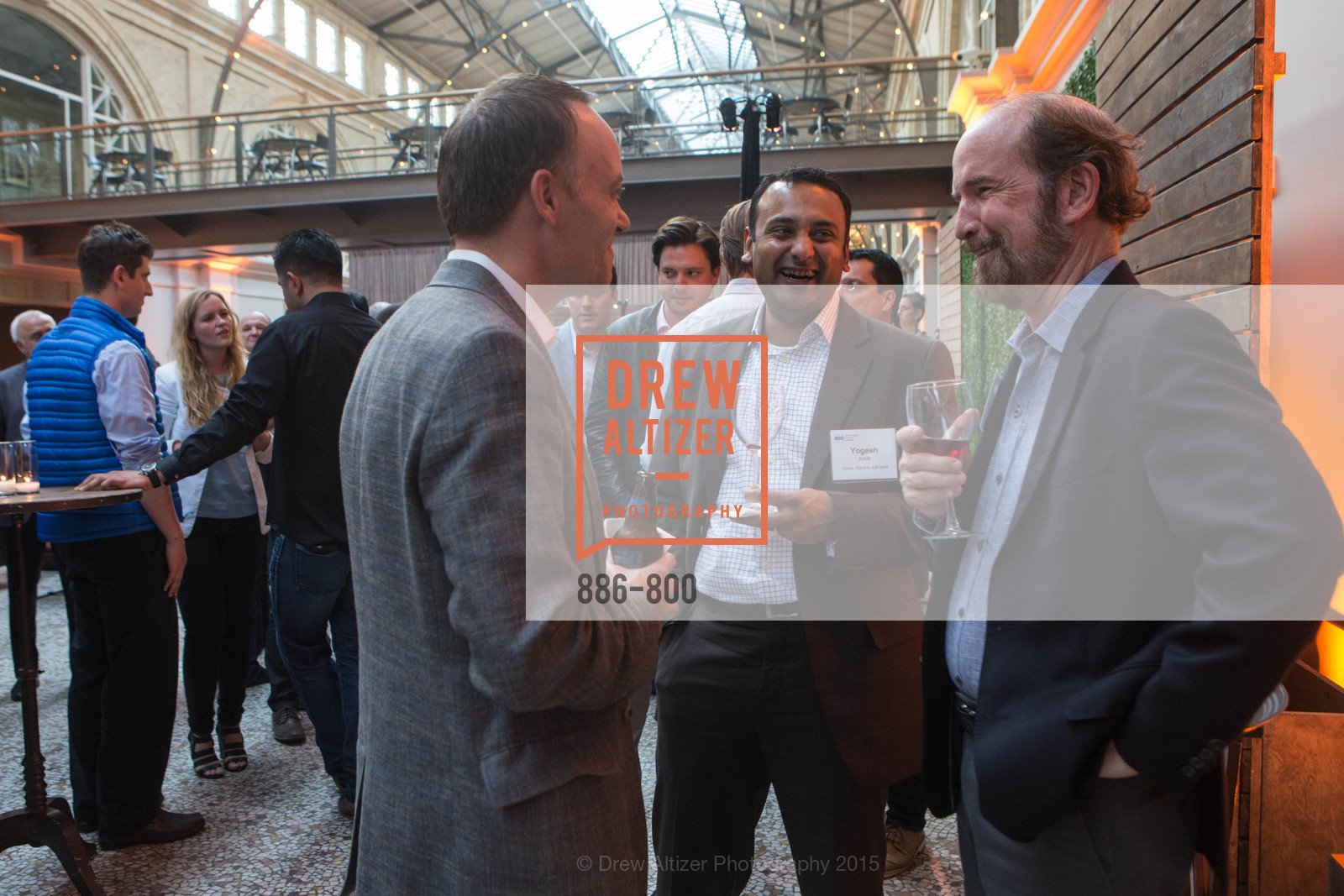 IVP Spring Party, US, April 24th, 2015, Photo #886-800 Photo #886-800