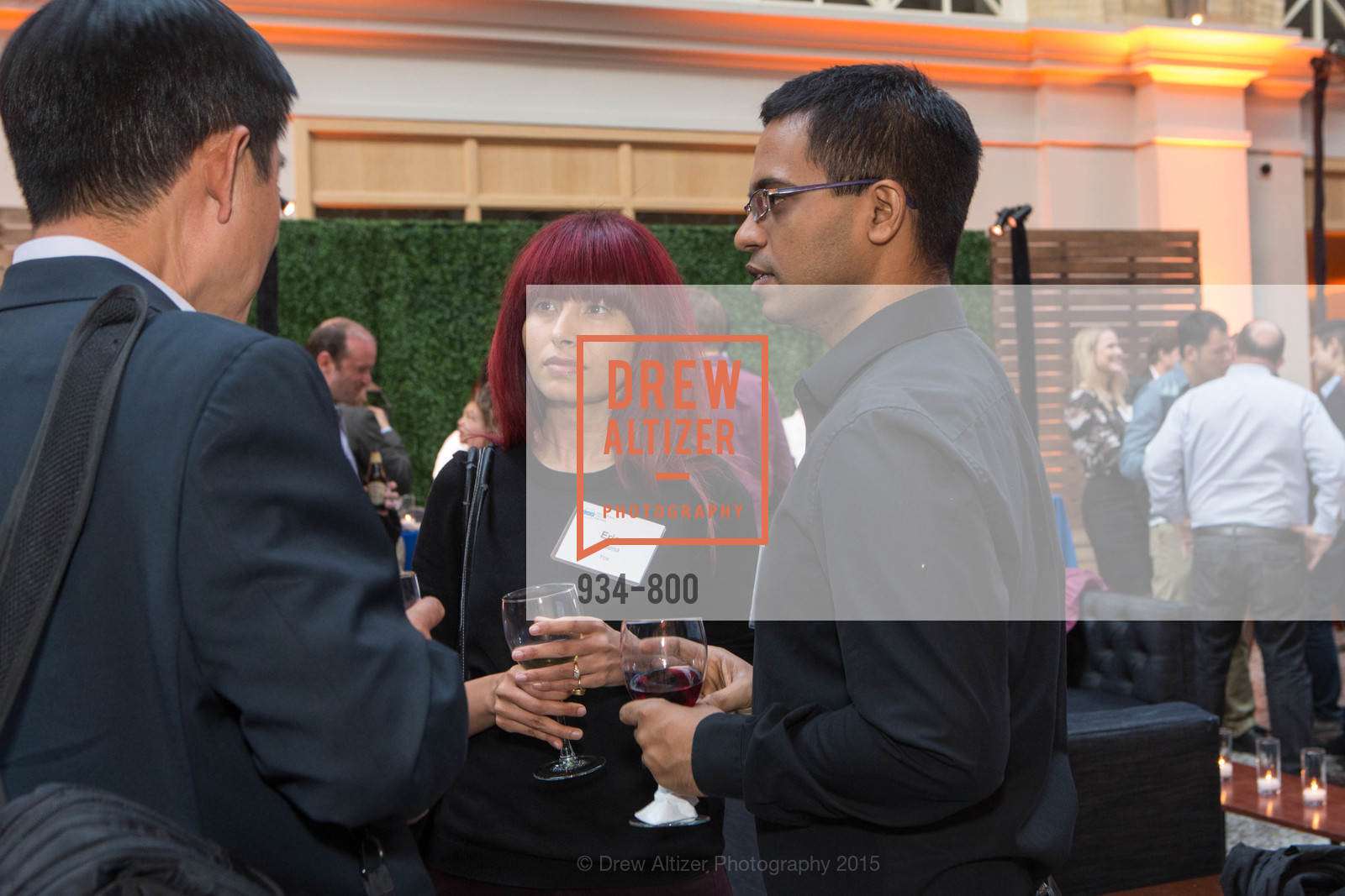 Extras, IVP Spring Party, April 24th, 2015, Photo,Drew Altizer, Drew Altizer Photography, full-service agency, private events, San Francisco photographer, photographer california