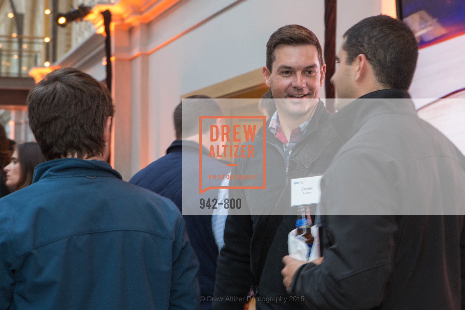 Extras, IVP Spring Party, April 24th, 2015, Photo