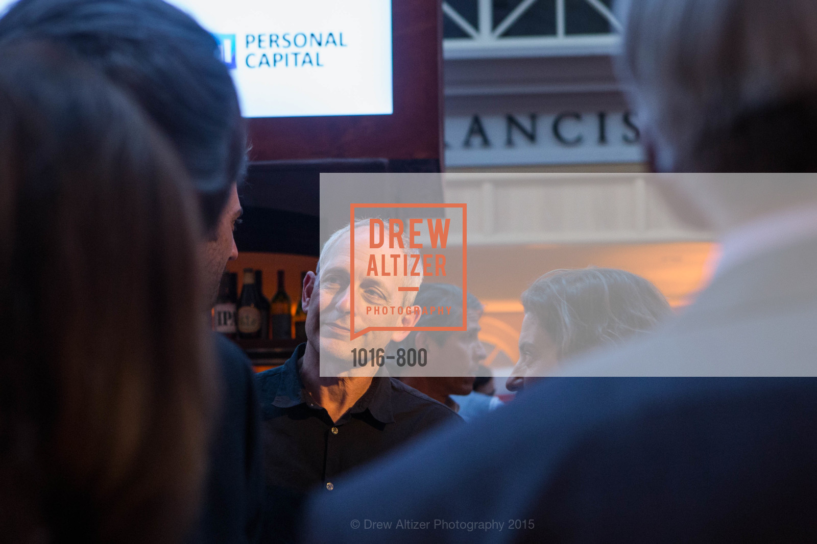 Extras, IVP Spring Party, April 24th, 2015, Photo