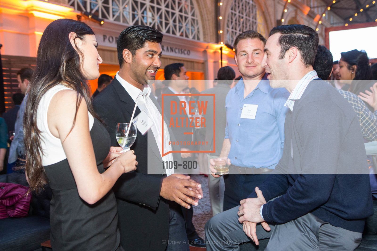 IVP Spring Party, US, April 24th, 2015, Photo #1109-800 Photo #1109-800
