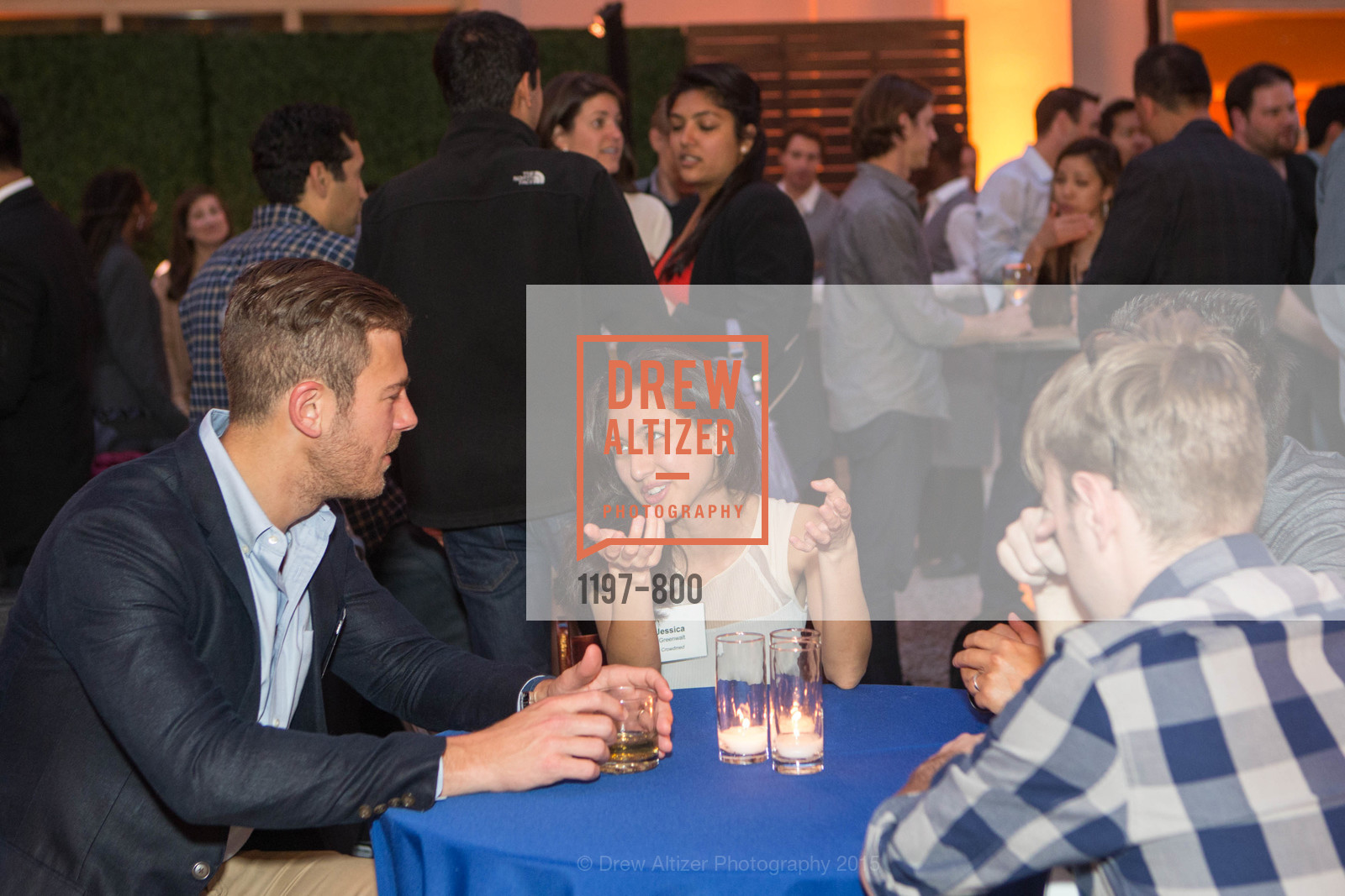 IVP Spring Party, US, April 24th, 2015, Photo #1197-800 Photo #1197-800