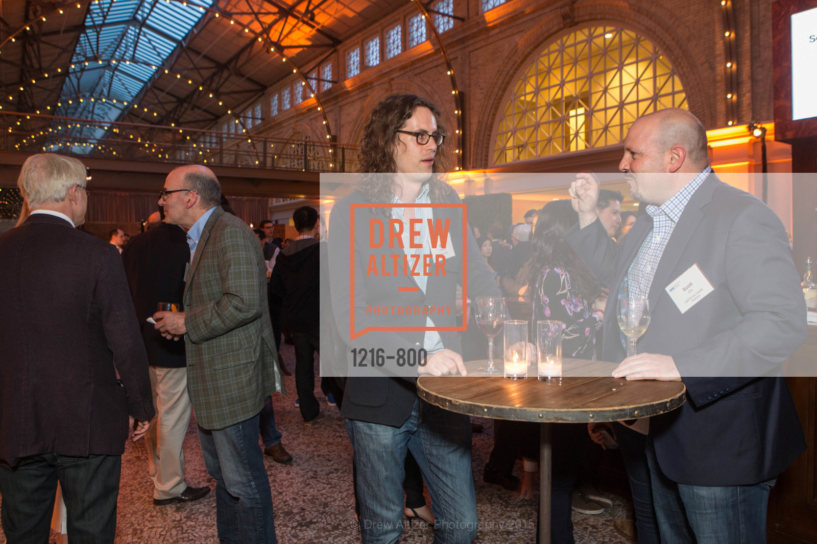 IVP Spring Party, US, April 24th, 2015, Photo #1216-800 Photo #1216-800