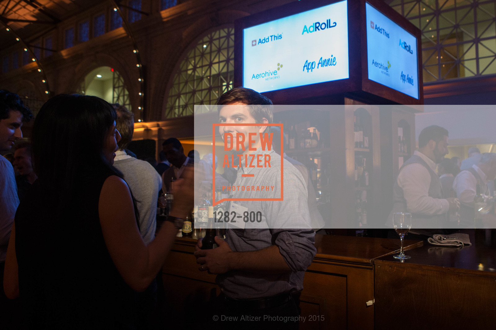 Extras, IVP Spring Party, April 24th, 2015, Photo,Drew Altizer, Drew Altizer Photography, full-service agency, private events, San Francisco photographer, photographer california