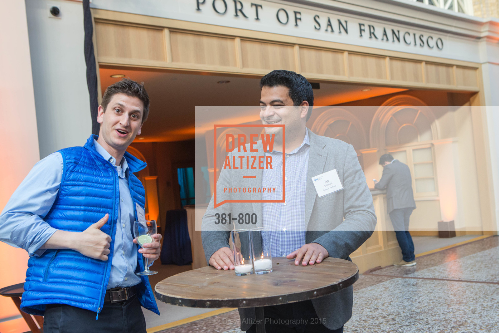 Top Picks, IVP Spring Party, April 24th, 2015, Photo,Drew Altizer, Drew Altizer Photography, full-service agency, private events, San Francisco photographer, photographer california