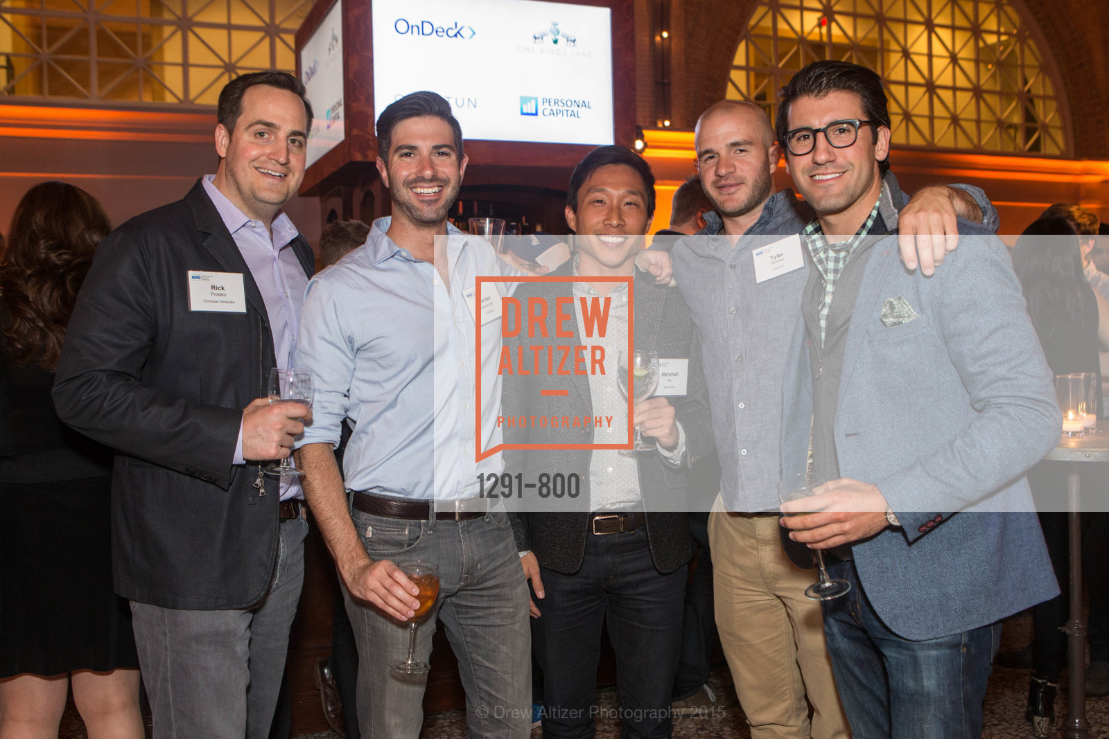 Top Picks, IVP Spring Party, April 24th, 2015, Photo,Drew Altizer, Drew Altizer Photography, full-service event agency, private events, San Francisco photographer, photographer California