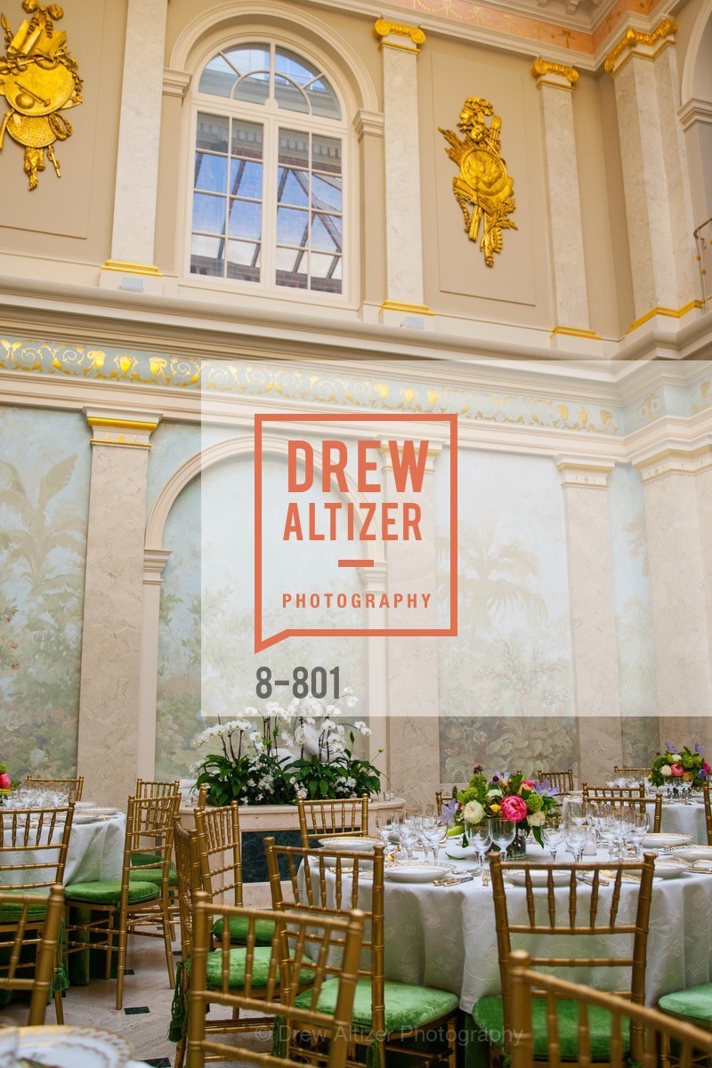 Atmosphere, GETTY Hosts Leakey Foundation Dinner, US, April 24th, 2015,Drew Altizer, Drew Altizer Photography, full-service agency, private events, San Francisco photographer, photographer california