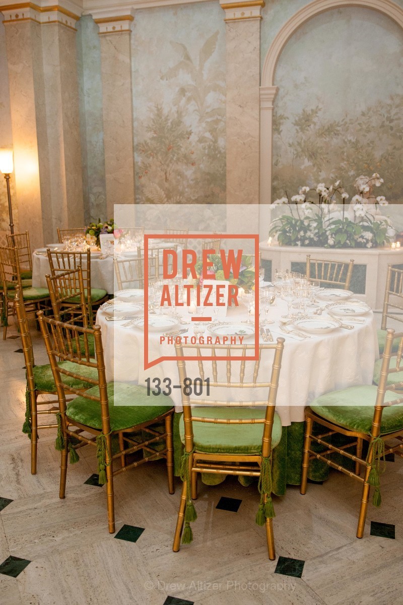 Atmosphere, GETTY Hosts Leakey Foundation Dinner, US, April 24th, 2015,Drew Altizer, Drew Altizer Photography, full-service agency, private events, San Francisco photographer, photographer california