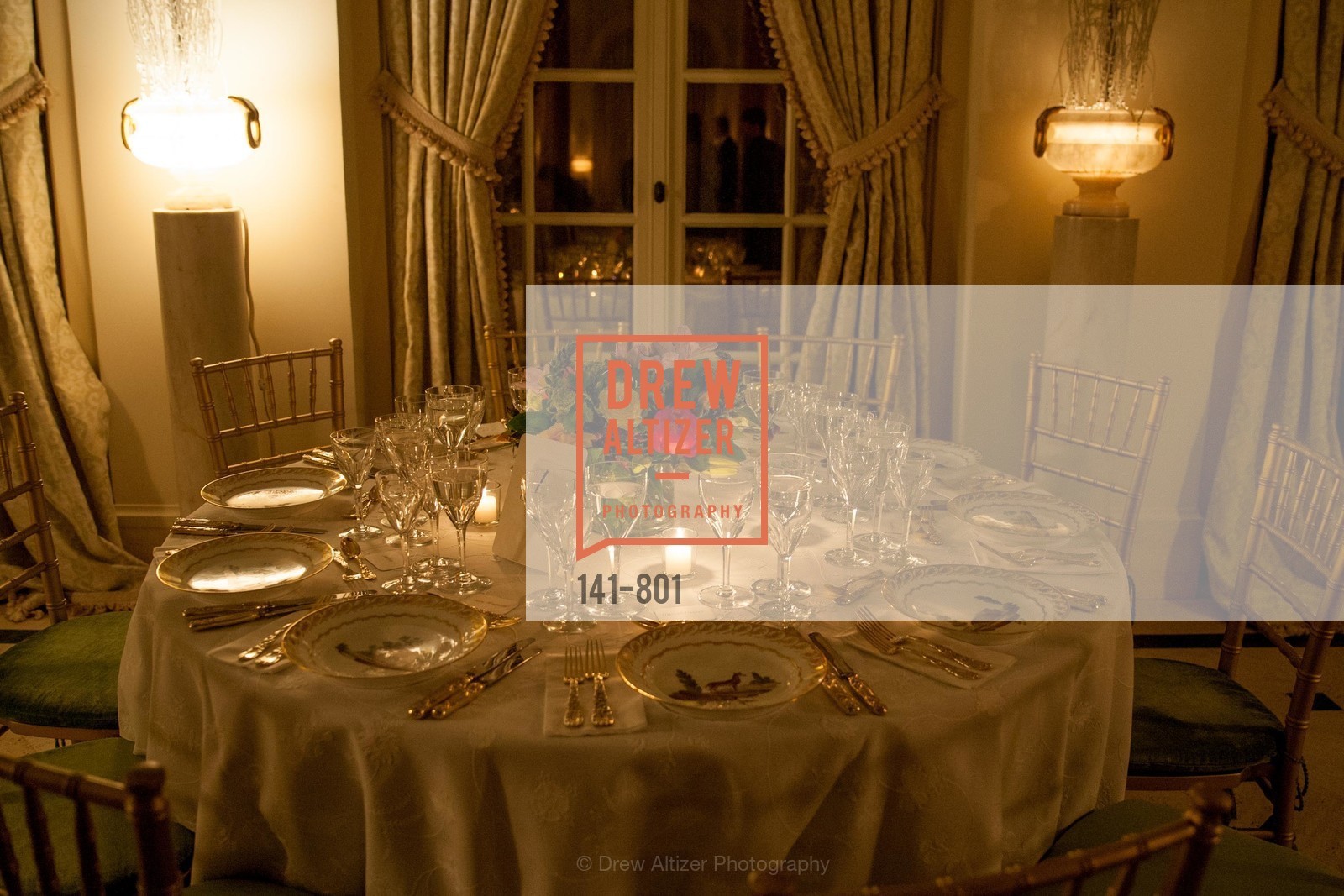 Atmosphere, GETTY Hosts Leakey Foundation Dinner, US, April 24th, 2015,Drew Altizer, Drew Altizer Photography, full-service agency, private events, San Francisco photographer, photographer california