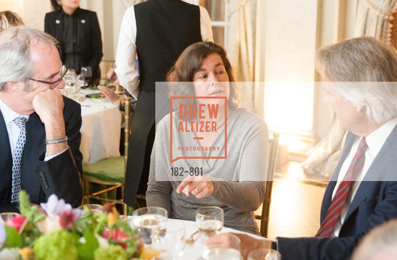 Heather Heying, GETTY Hosts Leakey Foundation Dinner, US, April 24th, 2015, Photo #182-801 Heather Heying, Photo #182-801