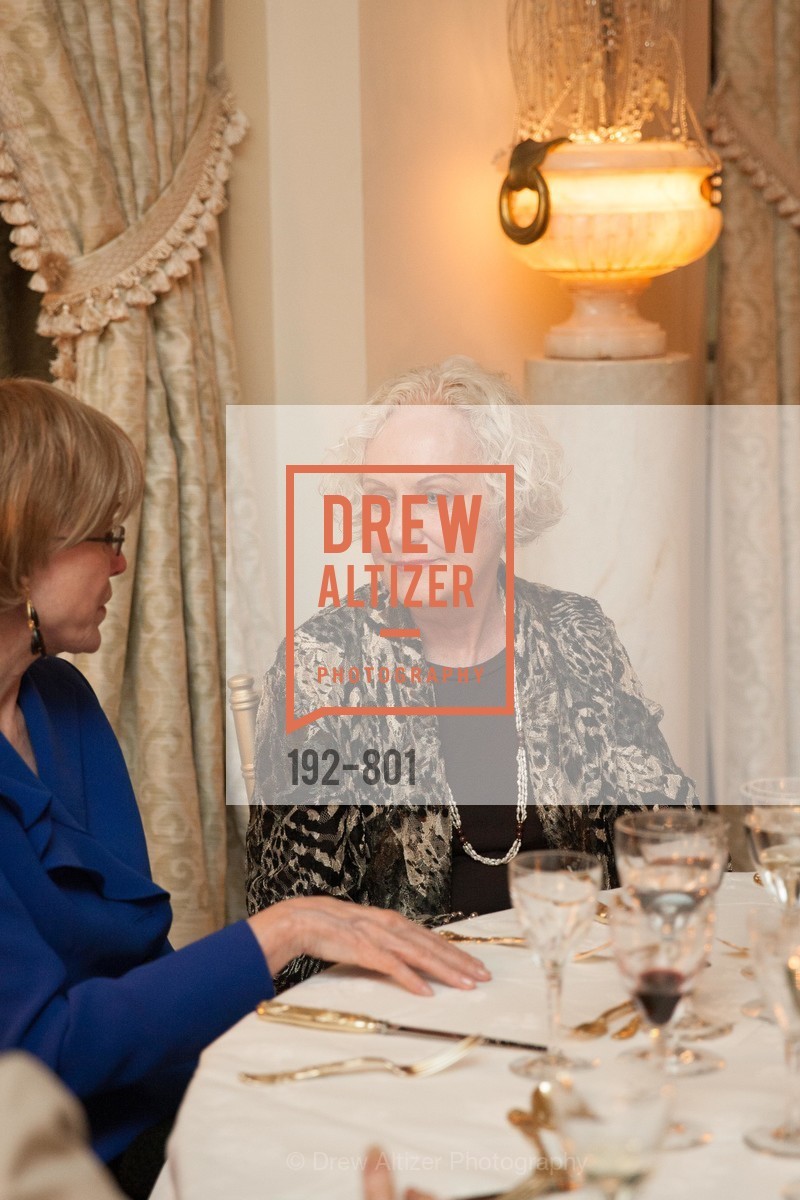 Martha Lewis, GETTY Hosts Leakey Foundation Dinner, US, April 24th, 2015, Photo #192-801 Martha Lewis, Photo #192-801